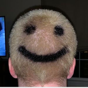 Meet your Posher, Owen